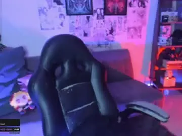 Chaturbate Free Live Porn of goth_stein