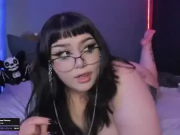 Chaturbate Private Sex Chat of goth_stein