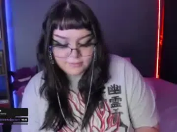 Chaturbate Live Sex of goth_stein