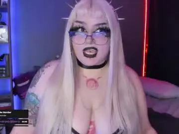 Chaturbate Sex Chat of goth_stein