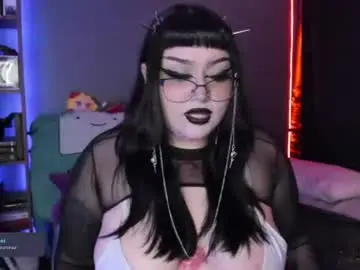 Chaturbate Live Porn of goth_stein