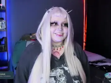 Chaturbate Live Porn of goth_stein