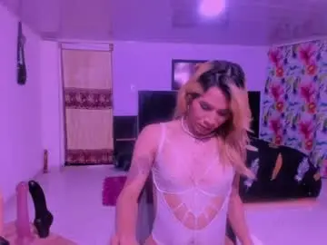 Chaturbate Best Webcam of greichellsecret__