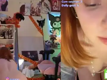 Chaturbate Nude Webcam of gwen_allen