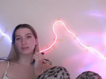 Chaturbate Live Sex of honeyveil