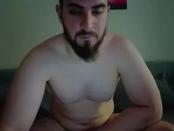Chaturbate Sex Cam of iron_male_