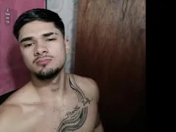 Chaturbate Live Sex Cam of jack_hills2