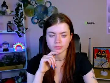 Chaturbate Free Live Porn of jenny_rill