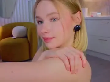 Chaturbate Nude Webcam of kittymeow_xxx