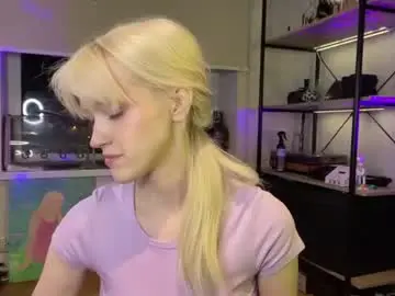 Chaturbate Adult Webcam of kortneyhiedeman