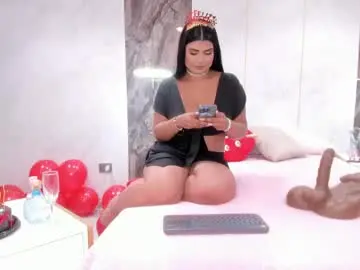 Chaturbate Adult Webcam of lenathompson