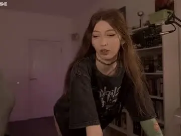Chaturbate Sex Chat of loony_moony