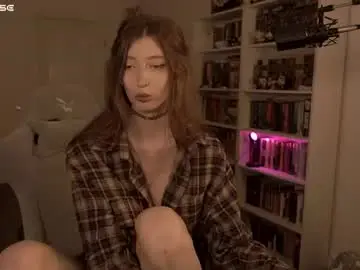 Chaturbate Sex Cam of loony_moony