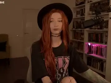 Chaturbate Live Porn of loony_moony
