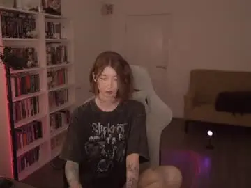 Chaturbate Adult Webcam of loony_moony