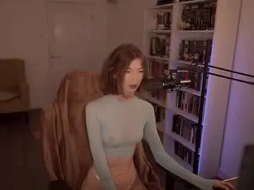 Chaturbate Free Porn Cam of loony_moony