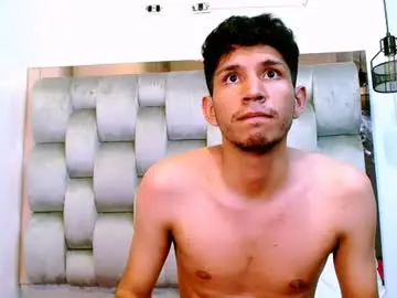 Chaturbate Free Porn Cam of lucas_dream
