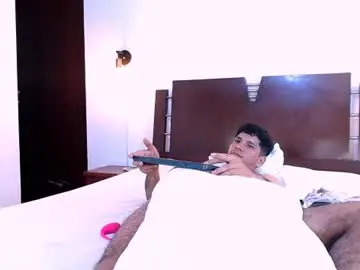 Chaturbate Adult Webcam of lucas_dream