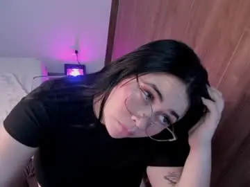 Chaturbate Adult Video Chat of mafe_montiel