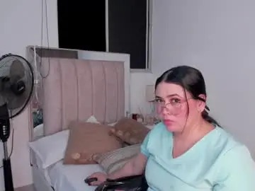 Chaturbate Private Sex Chat of mafe_montiel