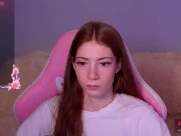 Chaturbate Free Live Porn of magicladyy