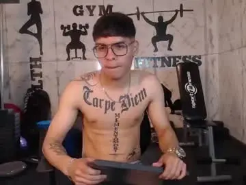 Chaturbate Sex Chat of mats_erikson
