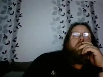 Chaturbate Live Porn of metallbuddy