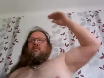 Chaturbate Live Sex Cam of metallbuddy