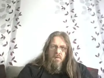 Chaturbate Sex Cam of metallbuddy