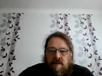 Chaturbate Sex Cam of metallbuddy