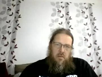 Chaturbate Live Porn of metallbuddy