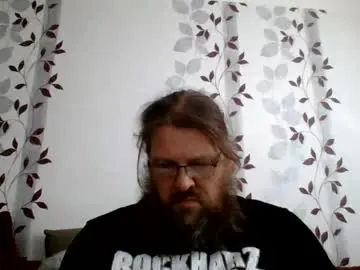 Chaturbate Sex Chat of metallbuddy