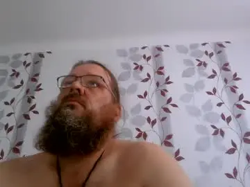Chaturbate Adult Video Chat of metallbuddy