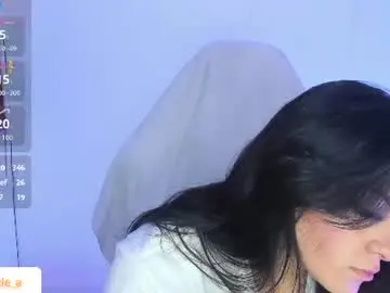 Chaturbate Sex Cam of mexitalyguitarist