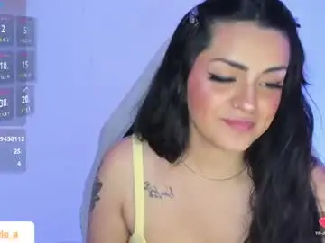 Chaturbate Private Sex Chat of mexitalyguitarist