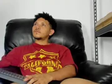 Chaturbate Live Sex Cam of michael_fox06