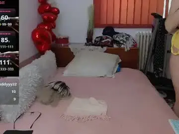 Chaturbate Best live sex cam show of milfdolores