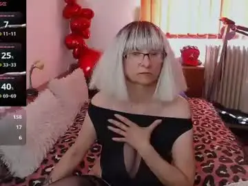 Chaturbate Adult Webcam of milfdolores
