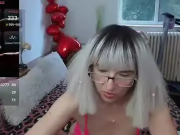 Chaturbate Best live sex cam show of milfdolores
