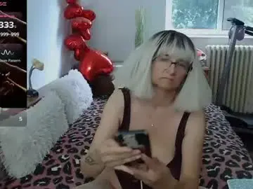 Chaturbate Private Sex Chat of milfdolores