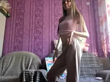 Chaturbate Live Porn of nickyzahl