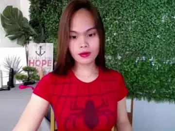 Chaturbate Live Sex Cam of precious_burikatx