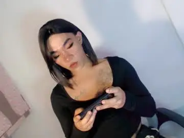 Chaturbate Best live sex cam show of sexy_nicaxx