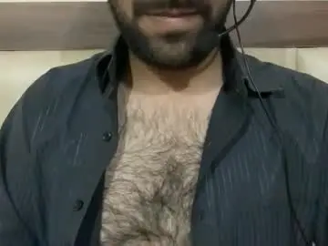 Chaturbate Sex Cam of sexymohan007