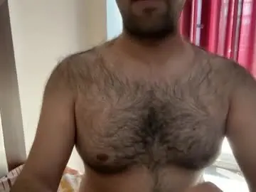 Chaturbate Sex Cam of sexymohan007