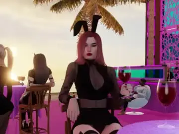 Chaturbate Watch Live Sex Cams of soynahid_