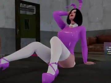 Chaturbate Private Sex Chat of soynahid_