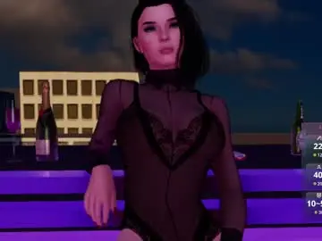 Chaturbate Free Live Porn of soynahid_