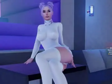 Chaturbate Best live sex cam show of soynahid_