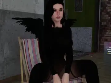 Chaturbate Free Porn Cam of soynahid_